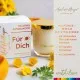 DUFTKERZE IN DER GESCHENKBOX - 40h Raumduft Sojawachs-Kerze im Glas aus der Maxl Hallinger Edition für entspannende Wohlfühlmomente & stilvolle Atmosphäre. Die besondere Geschenkidee für Wellness, Entspannung & Me-Time