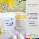 DUFTKERZE IN DER GESCHENKBOX - 40h Raumduft Sojawachs-Kerze im Glas aus der Maxl Hallinger Edition für entspannende Wohlfühlmomente & stilvolle Atmosphäre. Die besondere Geschenkidee für Wellness, Entspannung & Me-Time