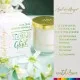 DUFTKERZE IN DER GESCHENKBOX - 40h Raumduft Sojawachs-Kerze im Glas aus der Maxl Hallinger Edition für entspannende Wohlfühlmomente & stilvolle Atmosphäre. Die besondere Geschenkidee für Wellness, Entspannung & Me-Time