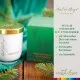 DUFTKERZE IN DER GESCHENKBOX - 40h Raumduft Sojawachs-Kerze im Glas aus der Maxl Hallinger Edition für entspannende Wohlfühlmomente & stilvolle Atmosphäre. Die besondere Geschenkidee für Wellness, Entspannung & Me-Time
