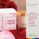 DUFTKERZE IN DER GESCHENKBOX - 40h Raumduft Sojawachs-Kerze im Glas aus der Maxl Hallinger Edition für entspannende Wohlfühlmomente & stilvolle Atmosphäre. Die besondere Geschenkidee für Wellness, Entspannung & Me-Time