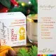 DUFTKERZE IN DER GESCHENKBOX - 40h Raumduft Sojawachs-Kerze im Glas aus der Maxl Hallinger Edition für entspannende Wohlfühlmomente & stilvolle Atmosphäre. Die besondere Geschenkidee für Wellness, Entspannung & Me-Time