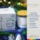 DUFTKERZE IN DER GESCHENKBOX - 40h Raumduft Sojawachs-Kerze im Glas aus der Maxl Hallinger Edition für entspannende Wohlfühlmomente & stilvolle Atmosphäre. Die besondere Geschenkidee für Wellness, Entspannung & Me-Time