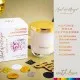 DUFTKERZE IN DER GESCHENKBOX - 40h Raumduft Sojawachs-Kerze im Glas aus der Maxl Hallinger Edition für entspannende Wohlfühlmomente & stilvolle Atmosphäre. Die besondere Geschenkidee für Wellness, Entspannung & Me-Time