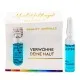 Fresh & Lasting (Hyaluron) - Serum, 1x vegane Gesichtspflege