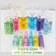 Even & Glow (Caviar Limes) - Serum, 1x vegane Gesichtspflege