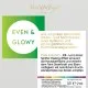 Even & Glow (Caviar Limes) - Serum, 1x vegane Gesichtspflege