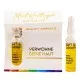 Soft & Smooth (Herbal Firming Agent) - Serum, 1x vegane Gesichtspflege