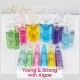 Young & Strong (Algae) - Serum, 1x vegane Gesichtspflege