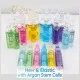 New & Elastic (Argan Stem Cells) - Serum, 1x vegane Gesichtspflege