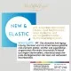 New & Elastic (Argan Stem Cells) - Serum, 1x vegane Gesichtspflege