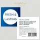 Fresh & Lasting (Hyaluron) - Serum-Set, 7x vegane Gesichtspflege