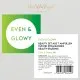 Even & Glow (Kaviar Limette) - Serum-Set, 7x vegane Gesichtspflege