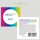 Ampullen-Mix (Best of-Mix) - Serum-Set, 7x vegane Gesichtspflege