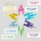 Adventskalender Maxl Hallinger Duftatelier - Serum, 24x vegane Gesichtspflege