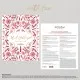 Adventskalender Maxl Hallinger Duftatelier - Serum, 24x vegane Gesichtspflege