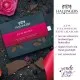Muttertag pink (großes Mitbringsel Schokolade, Pralinen, Sekt, Tee, Nougat & Gummibären) - Feinkost-Set, XXL-Geschenkkorb Gourmet