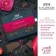Mama & Papa Box white (großes Mitbringsel Schokolade, Pralinen, Sekt, Tee & Gewürze) - Feinkost-Set, XXL-Geschenkkorb Gourmet