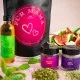FEINKOST SET IN DER WUNDERTÜTE - Exklusive Gourmet-Selektion mit ausgewählten Feinkost-Spezialitäten, stilvoll verpackt in einer hochwertigen Wundertüte. Die besondere Geschenkidee für Feinschmecker, Genießer & genussvolle Überraschungsmomente