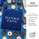 BESONDERS STATT GEWÖHNLICH - Edition \Vatertag Box blue\: Während andere auf Masse setzen, entsteht echter Feinkost-Genuss durch perfekt abgestimmte Spezialitäten (großes Mitbringsel Schokolade, Pralinen, Gewürze & Nougatmandeln)