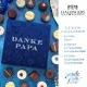 BESONDERS STATT GEWÖHNLICH - Edition \Vatertag Bag blue\: Während andere auf Masse setzen, entsteht echter Feinkost-Genuss durch perfekt abgestimmte Spezialitäten (großes Mitbringsel Schokoladen-Tafel, 9er-Pralinen & Gewürze-Rub)