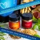 FÜR BESONDERE MENSCHEN & ANLÄSSE - Die besondere Geschenkidee für Papa, Vater, Opa, Schwiegervater, Stiefvater & besondere Herzensmenschen. Perfekt zum Vatertag, als Dankeschön, kleine Aufmerksamkeit & für besondere Genussmomente mit Papa
