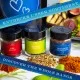 FÜR BESONDERE MENSCHEN & ANLÄSSE - Die besondere Geschenkidee für Papa, Vater, Opa, Schwiegervater, Stiefvater & besondere Herzensmenschen. Perfekt zum Vatertag, als Dankeschön, kleine Aufmerksamkeit & für besondere Genussmomente mit Papa