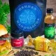 FEINKOST SET IN DER WUNDERTÜTE - Exklusive Gourmet-Selektion mit ausgewählten Feinkost-Spezialitäten, stilvoll verpackt in einer hochwertigen Wundertüte. Die besondere Geschenkidee für Feinschmecker, Genießer & genussvolle Überraschungsmomente