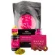 Für Mama XXL (großes Mitbringsel Nougatmandeln, Pralinen, Schokolade, Konfitüre & Gewürz) - Feinkost-Set, XXL-Wundertüte Gourmet