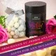 FÜR BESONDERE MENSCHEN & ANLÄSSE - Die besondere Geschenkidee für Mama, Mutter, Oma, Schwiegermutter, Stiefmutter & besondere Herzensmenschen. Perfekt zum Muttertag, als liebevolles Dankeschön, kleine Aufmerksamkeit & unvergessliche Herzensmomente