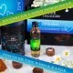 FÜR BESONDERE MENSCHEN & ANLÄSSE - Die besondere Geschenkidee für Papa, Vater, Opa, Schwiegervater, Stiefvater & besondere Herzensmenschen. Perfekt zum Vatertag, als Dankeschön, kleine Aufmerksamkeit & für besondere Genussmomente mit Papa