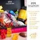 FÜR BESONDERE MENSCHEN & ANLÄSSE - Die besondere Geschenkidee für Frauen, Männer, Freunde, Familie, Kollegen & besondere Lieblingsmenschen. Perfekt für Ostern, das Osternest, den Osterbrunch, frühlingshafte Ostergeschenke & gemeinsame Momente