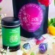 FEINKOST SET IN DER WUNDERTÜTE - Exklusive Gourmet-Selektion mit ausgewählten Feinkost-Spezialitäten, stilvoll verpackt in einer hochwertigen Wundertüte. Die besondere Geschenkidee für Feinschmecker, Genießer & genussvolle Überraschungsmomente