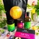 FEINKOST SET ALS XXL-WUNDERTÜTE - Exklusive Gourmet-Selektion mit ausgewählten Feinkost-Spezialitäten, stilvoll verpackt in einer hochwertigen XXL-Wundertüte. Die Geschenkidee für Feinschmecker, Genießer & genussvolle Überraschungsmomente