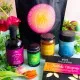 FEINKOST SET ALS XXL-WUNDERTÜTE - Exklusive Gourmet-Selektion mit ausgewählten Feinkost-Spezialitäten, stilvoll verpackt in einer hochwertigen XXL-Wundertüte. Die Geschenkidee für Feinschmecker, Genießer & genussvolle Überraschungsmomente