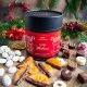 FEINKOST SET ALS XXL-GESCHENKKORB - Exklusive Gourmet-Selektion mit ausgewählten Feinkost-Spezialitäten, stilvoll arrangiert im hochwertigen XXL-Geschenkkorb. Die Geschenkidee für Feinschmecker, Genießer & genussvolle Überraschungsmomente