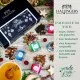 FÜR BESONDERE MENSCHEN & ANLÄSSE - Die besondere Geschenkidee für Frauen, Männer, Freunde, Familie, Kollegen & besondere Lieblingsmenschen. Perfekt für Weihnachten, Nikolaus, Winter, Advent, festliche Überraschungen & besinnliche Genussmomente
