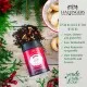 FÜR BESONDERE MENSCHEN & ANLÄSSE - Die besondere Geschenkidee für Frauen, Männer, Freunde, Familie, Kollegen & besondere Lieblingsmenschen. Perfekt für Weihnachten, Nikolaus, Winter, Advent, festliche Überraschungen & besinnliche Genussmomente