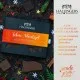 Best of Christmas (großes Mitbringsel Schokolade, Tee, 9er Pralinen & Meistergriller-Gewürz) - Feinkost-Set, Gourmet-Auswahl XXL