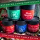 FÜR BESONDERE MENSCHEN & ANLÄSSE - Die besondere Geschenkidee für Frauen, Männer, Freunde, Familie, Kollegen & besondere Lieblingsmenschen. Perfekt für Weihnachten, Nikolaus, Winter, Advent, festliche Überraschungen & besinnliche Genussmomente