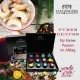 FÜR BESONDERE MENSCHEN & ANLÄSSE - Die besondere Geschenkidee für Frauen, Männer, Freunde, Familie, Kollegen & besondere Lieblingsmenschen. Perfekt für Weihnachten, Nikolaus, Winter, Advent, festliche Überraschungen & besinnliche Genussmomente