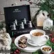Süße Weihnachten (großes Mitbringsel Pralinen, Schokolade, Fruchtsaftbärchen, Mandeln & mehr) - Feinkost-Set, Gourmet-Auswahl XXL