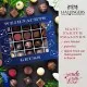 BESONDERS STATT GEWÖHNLICH - Edition \Stollen & More\: Während andere auf Masse setzen, entsteht echter Feinkost-Genuss durch perfekt abgestimmte Spezialitäten (großes Mitbringsel Christstollen, Schokolade, Tee, Mandeln & 20er Pralinen)