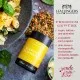 BESONDERS STATT GEWÖHNLICH - Edition \Pasta Time\: Während andere auf Masse setzen, entsteht echter Feinkost-Genuss durch perfekt abgestimmte Spezialitäten (großes Mitbringsel Wein, Bunte Nudeln, Olivenöl, Schokolade & Pasta-Gewürz)
