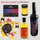 Pasta Time (großes Mitbringsel Wein, Bunte Nudeln, Olivenöl, Schokolade & Pasta-Gewürz) - Feinkost-Set, Gourmet-Auswahl XXL