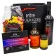 Pasta Time (großes Mitbringsel Wein, Bunte Nudeln, Olivenöl, Schokolade & Pasta-Gewürz) - Feinkost-Set, Gourmet-Auswahl XXL