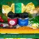 FÜR BESONDERE MENSCHEN & ANLÄSSE - Die besondere Geschenkidee für Frauen, Männer, Freunde, Familie, Kollegen & besondere Lieblingsmenschen. Perfekt für Weihnachten, Nikolaus, Winter, Advent, festliche Überraschungen & besinnliche Genussmomente