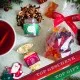 BESONDERS STATT GEWÖHNLICH - Edition \Vom Nikolaus\: Während andere auf Masse setzen, entsteht echter Feinkost-Genuss durch perfekt abgestimmte Spezialitäten (kleines Mitbringsel Nougat-Busserl Fruchtsaftbärchen & Xmas-Tee)