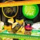 FÜR BESONDERE MENSCHEN & ANLÄSSE - Die besondere Geschenkidee für Frauen, Männer, Freunde, Familie, Kollegen & besondere Lieblingsmenschen. Perfekt für Silvester, Neujahr, Partys, Feuerwerk, Glücksmomente & einen genussvollen Start ins neue Jahr