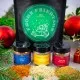 FEINKOST SET IN DER WUNDERTÜTE - Exklusive Gourmet-Selektion mit ausgewählten Feinkost-Spezialitäten, stilvoll verpackt in einer hochwertigen Wundertüte. Die besondere Geschenkidee für Feinschmecker, Genießer & genussvolle Überraschungsmomente